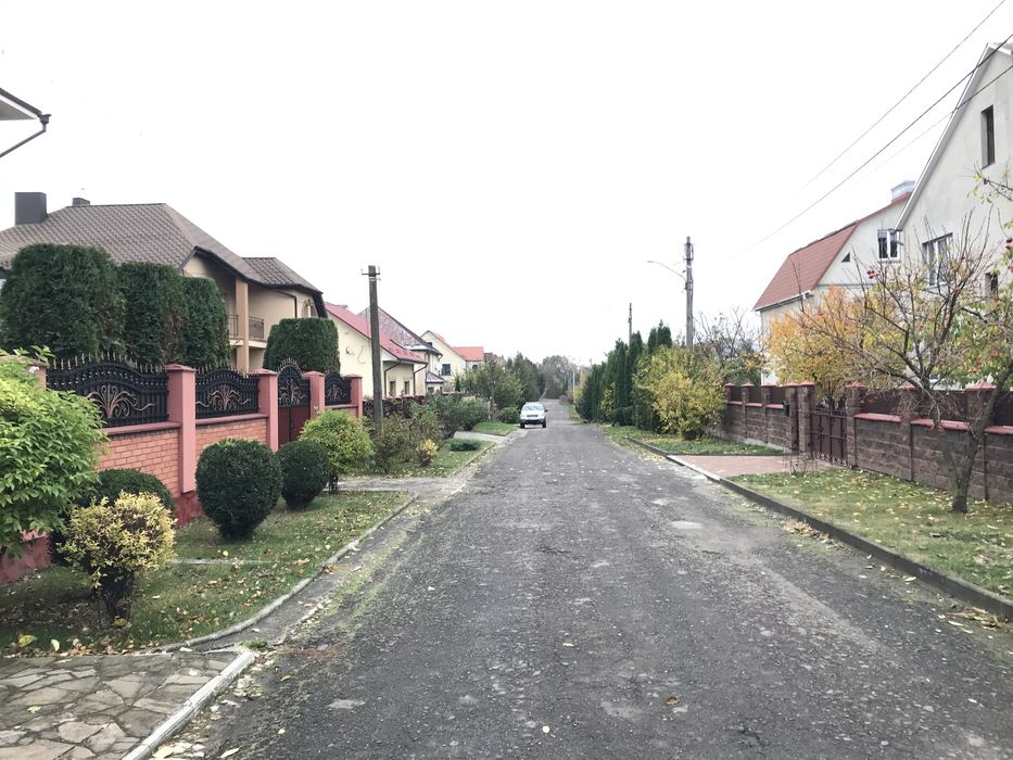 Будинок під реконструкцію Тинне початок 20 сот землі