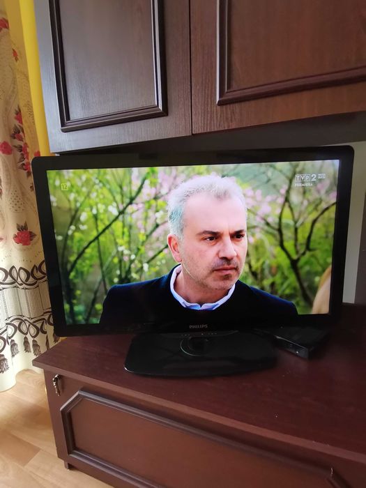 Telewizor Philips 32PFL5606H/58