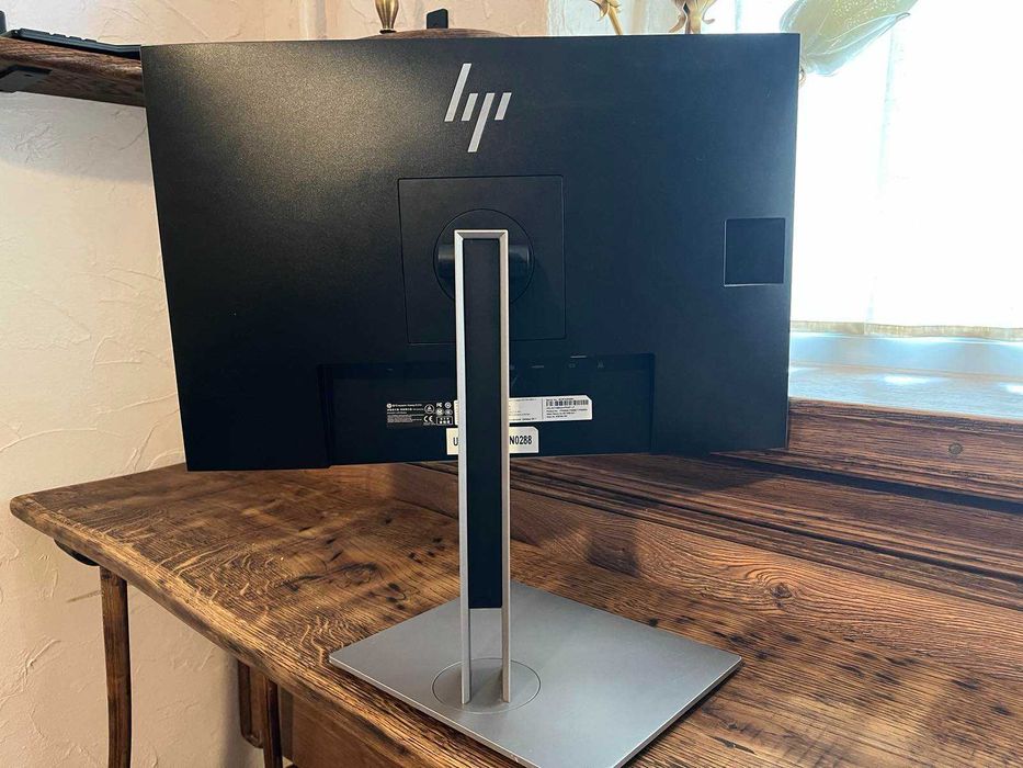 Монитор LED HP элитный дисплей e243i 23,8 " 1920 x 1080 px ips / pls