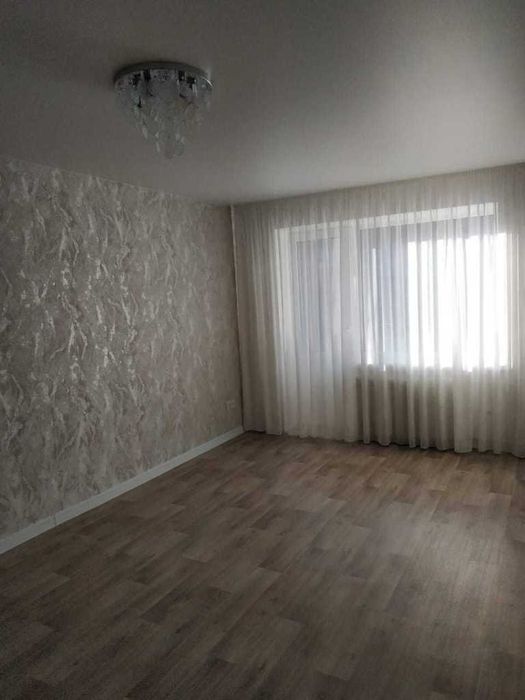 В продажу двокімнатна квартира в Центрі міста з новим,якісним ремонтом