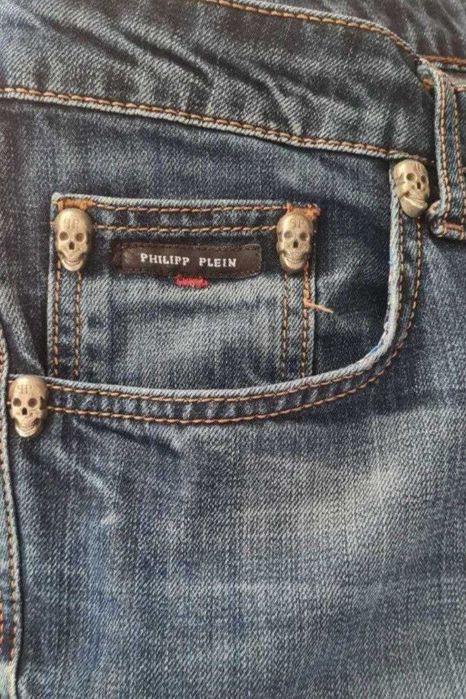 Оригінальні джинси Philipp Plein W33 L31