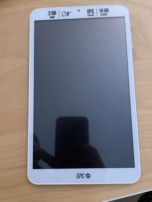 Tablet SPC LightYear