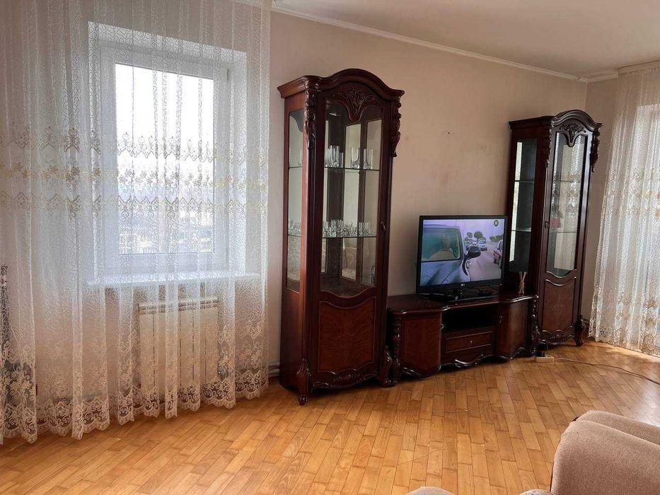 2 кімнатна квартира вулиця Рятувальників Ремзавод