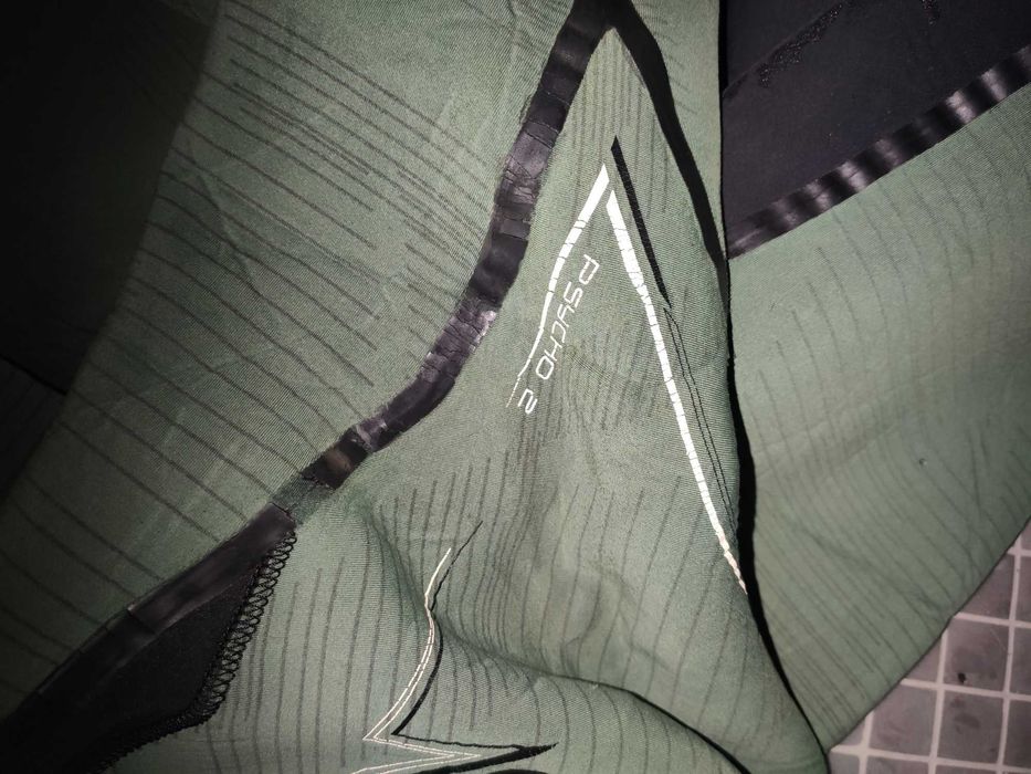 Fato mergulho o'neill