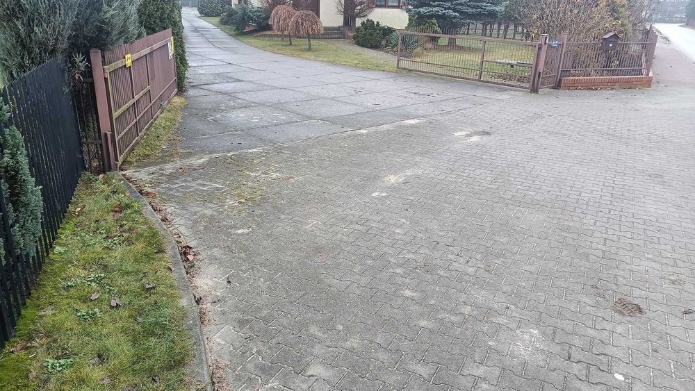 Wynajmę halę/magazyn 170m2