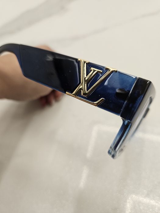 Okulary Louis Vuitton nowe