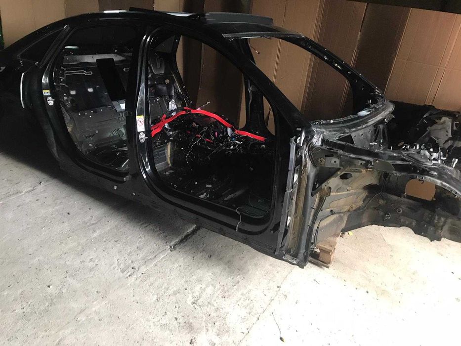 Audi A5 II 8W 8T A6 C7 C8 A7 4G 4K A8 A4 запчасти разборка шрот Ауди