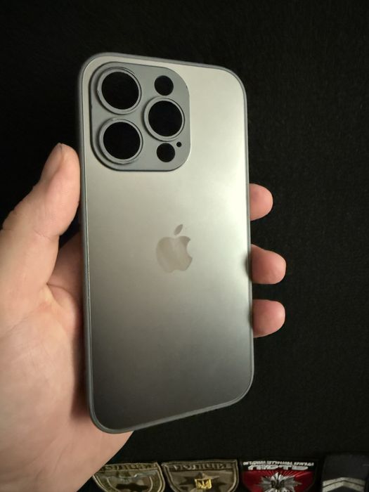 Чехлы на Iphone 14 Pro