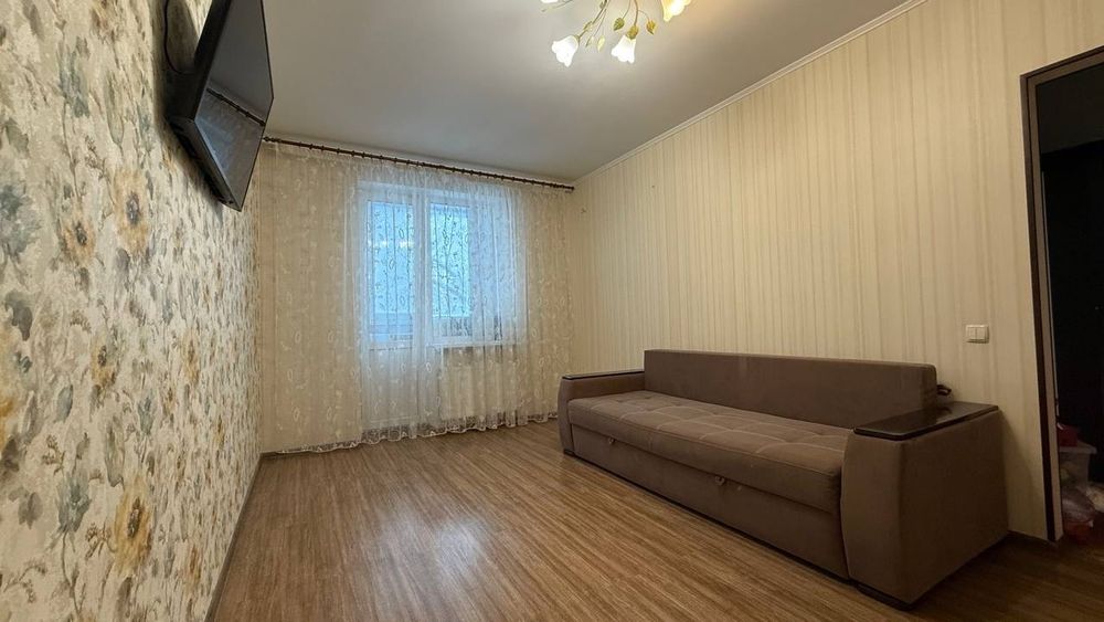 Продам Однокімнатну квартиру .Ірпінь.Дерпрограми!