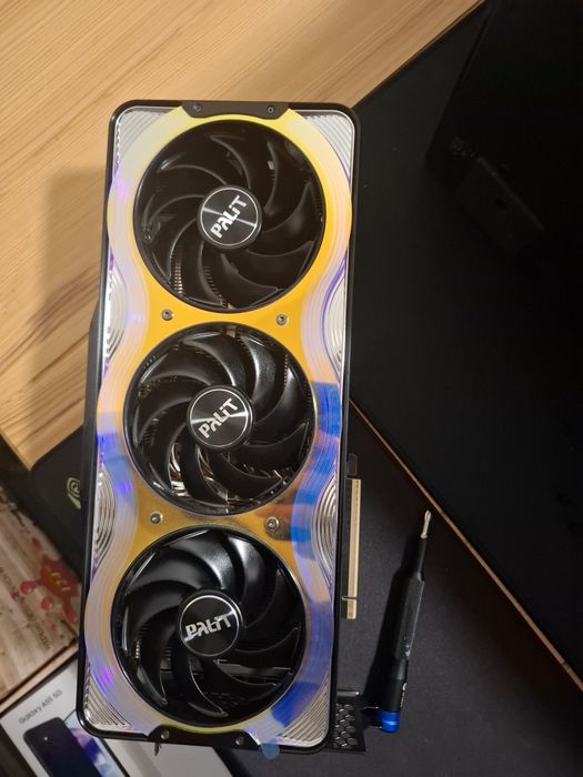 Komputer 9 9950X3D RTX 5080 64GB RAM