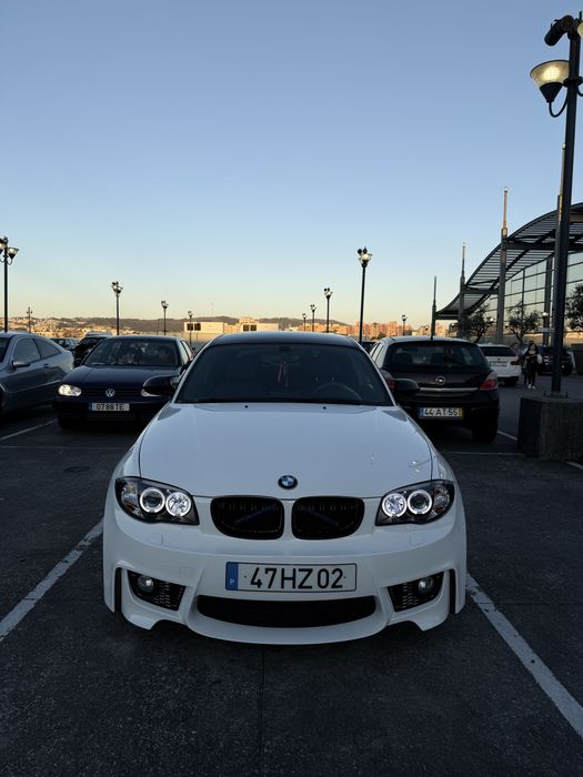 BMW 120 — fotografia 2