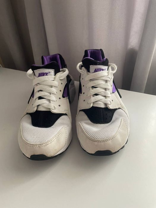 Дитячі  кросівки Nike huarache