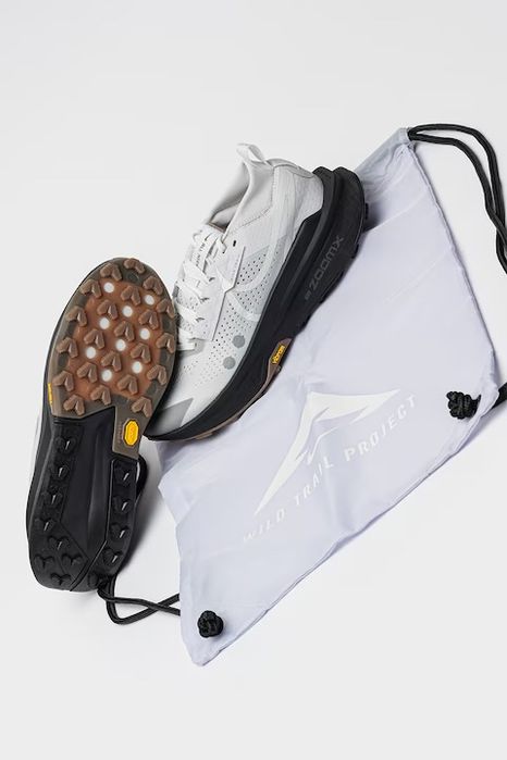 Оригінал Nike ZoomX Zegama Trail 2. IB7669-001/25,5см, 26,5см