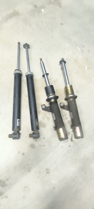 St suspenson st coilovers