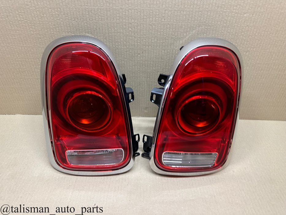 Mini Cooper Countryman F60 led фонарь фара стоп ліхтар в наявності