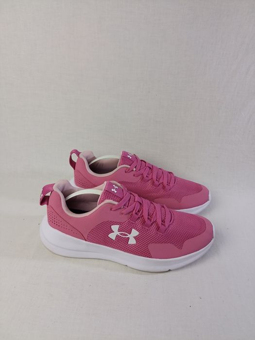 Кросівки жіночі Under Armour originals 41