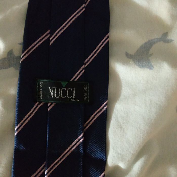 Gravata    Nucci