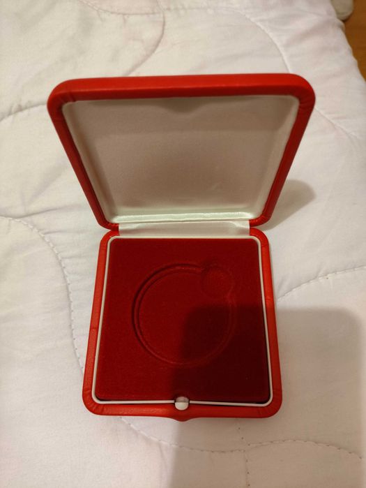 Medalha Jornadas Da Juventude - Lisboa