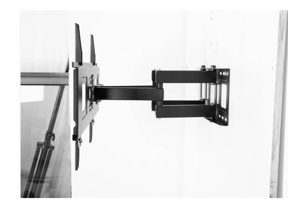 Suporte p/ parede TV Novo (até 70”)