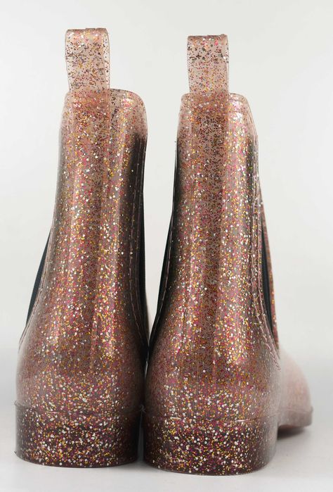 Nowe kalosze Glamorous roz. 39