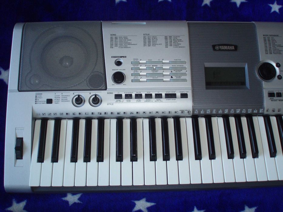 Ямаха Е403 у відмінному стані