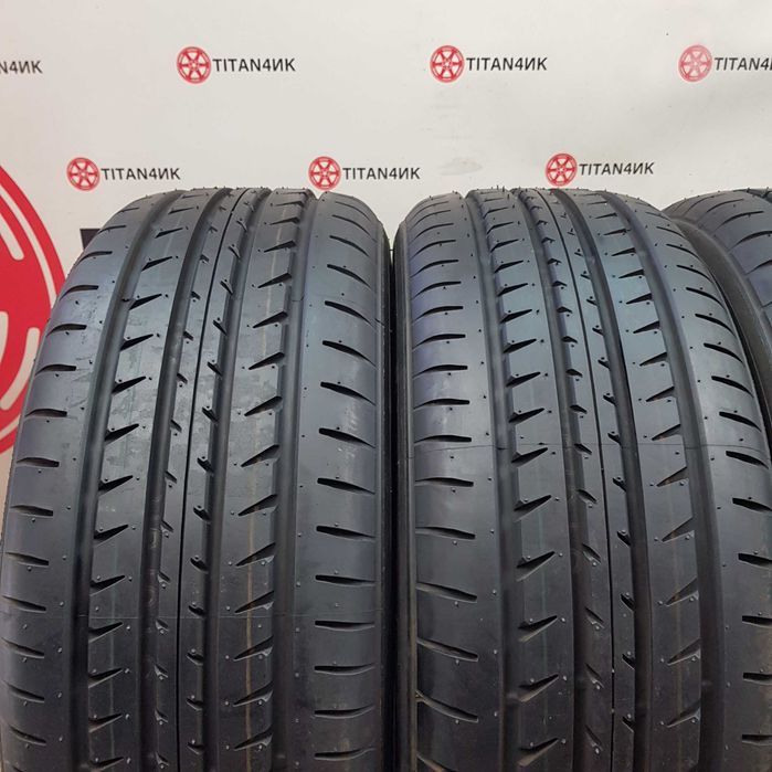 +4шт Як НОВІ Шини літні 225/55/18 Toyo R37 R18 колеса літо Склад Літо