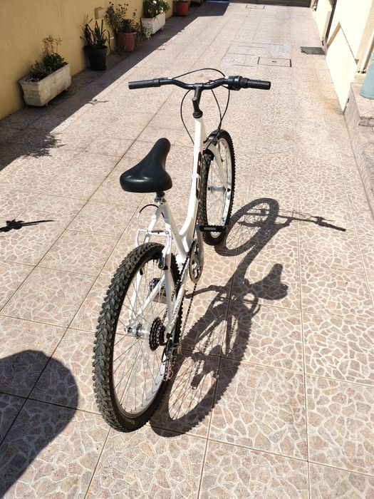 Bicicleta  Criança GOLDBIKE R24
