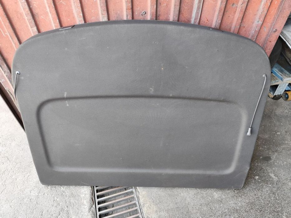 OPEL INSIGNIA A CHAPELEIRA CORTINA - CL115