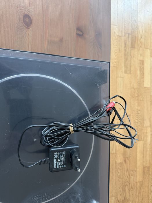 Gramofon Dual CS 450 nowa wkladka