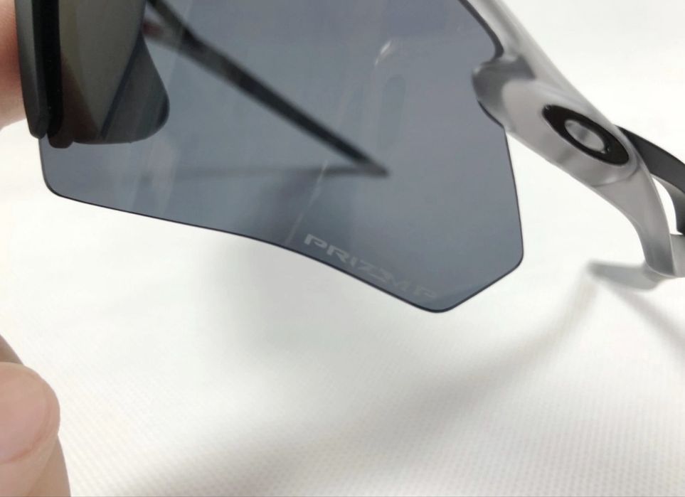 Oakley Radar EV Path Prizm Grey ФОП