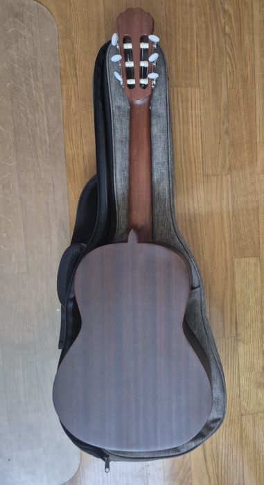 Guitarra Alhambra 1C HT 3/4