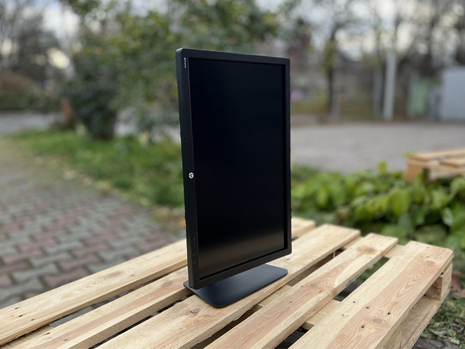 Монітор HP Z Display Z24i/24" (1920х1200) FHD IPS/LED/16:10/Гарантія