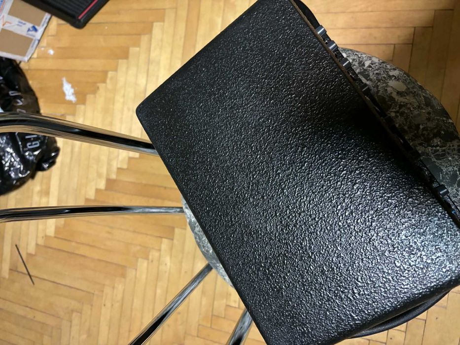 Stereofoniczny Powermikser LDM SMX-400D (2x200W) Efekt Cyfrowy