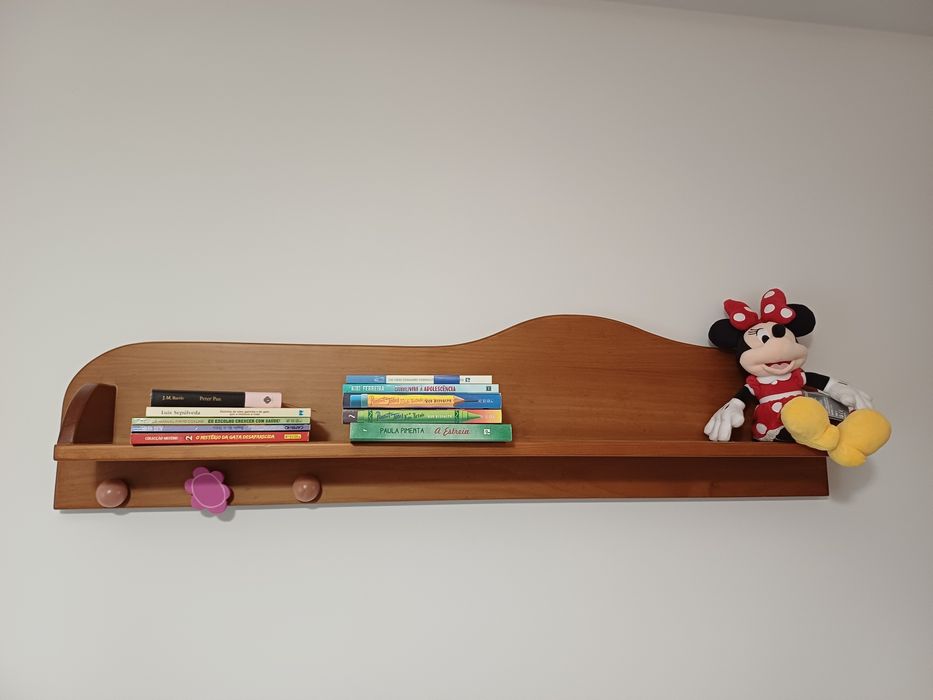 Quarto solteiro irrepreensível