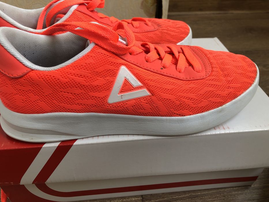 Кроссовки PEAK SPORT