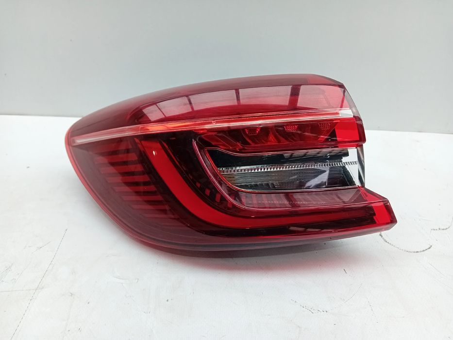 Farolim esquerdo RENAULT Clio V (BF_)