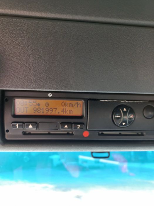 Ман тгх 480  2013 року в хорошому стані капітало вкладень непотрібно .