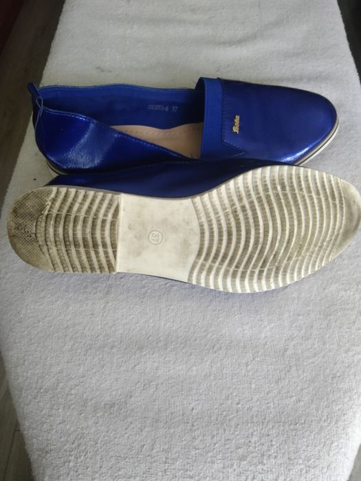 Buty, rozmiar 37