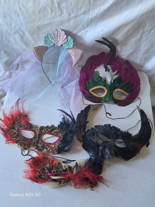 Карнавальна шляпа