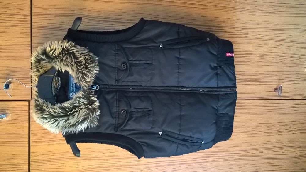 kamizelka Carry rozm S