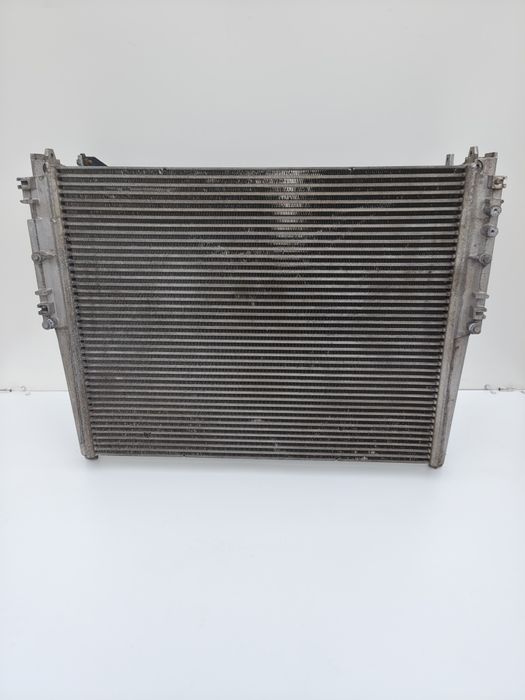 Mercedes Actros MP4 intercooler chłodnica powietrza