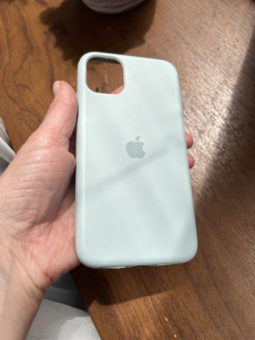 чохли iphone 11