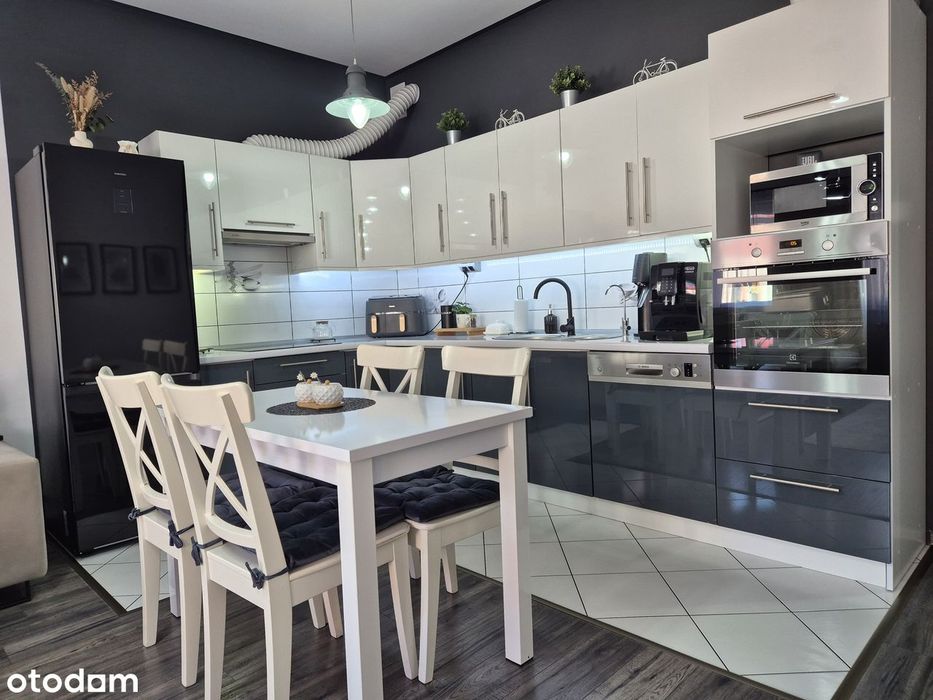 Apartament w Centrum ! Klimatyzacja, Winda, Nowe Budownictwo