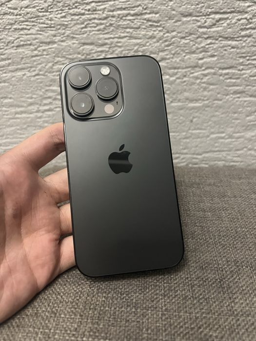 Iphone 14 pro 128gb, 100% bateria, gwarancja