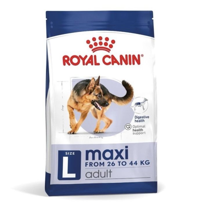 Корм для собак Роял Канін(Royal canin)
