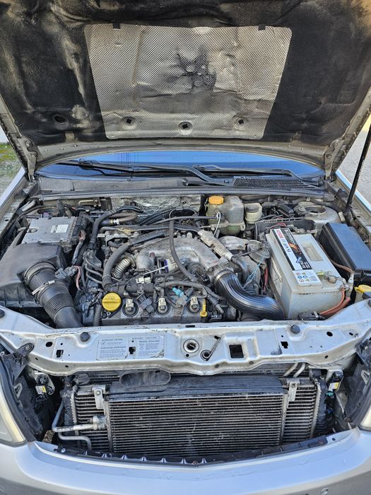 Легковые автомобили