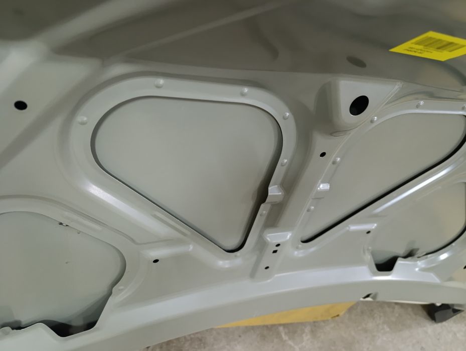 Капот Honda CR-V (RM) 2011-15 хонда срв 60100-T0A-A90ZZ