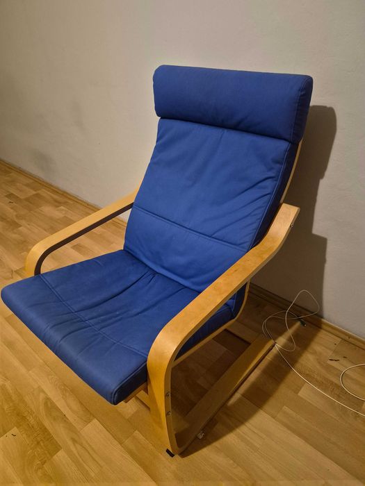 Oddam za darmo fotel