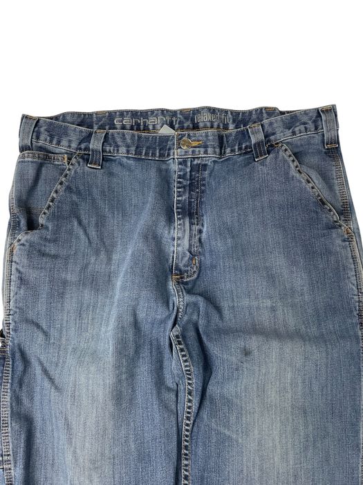 Spodnie Carhartt Carpenter (XL)