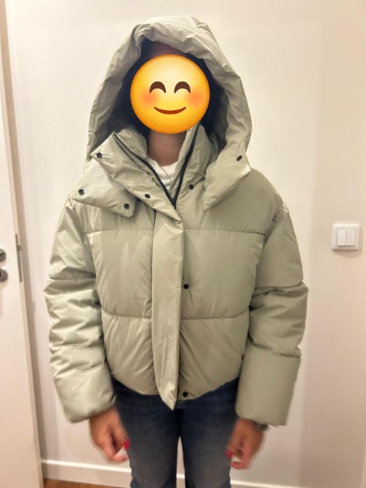 Kispo mulher pull and bear